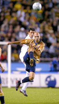 Teddy Lucic, Sverige