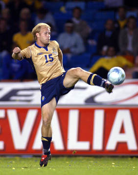 Mikael Dorsin, Sverige