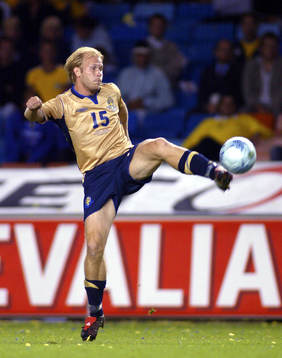 Mikael Dorsin, Sverige