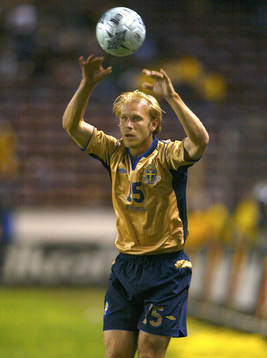 Mikael Dorsin, Sverige