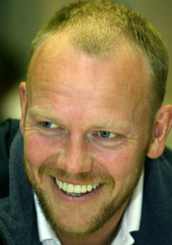 Mats Sundin, Sverige