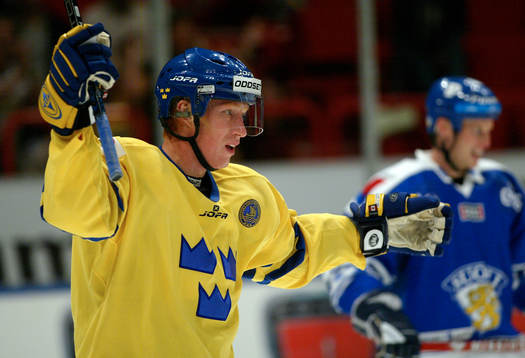 Jörgen Jönsson, jubel