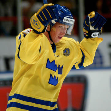 Jörgen Jönsson, jubel