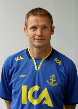  Torbjörn Nilsson, tränare, Sverige