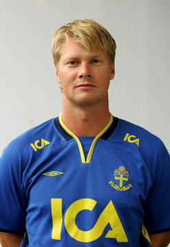  Johan Forsbring, Naprapat, Sverige