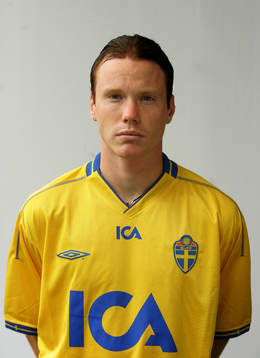  Alexander Farnerud, Sverige
