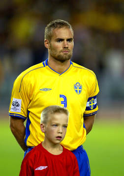 Olof Mellberg