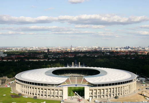 Olympiastadion Berlin