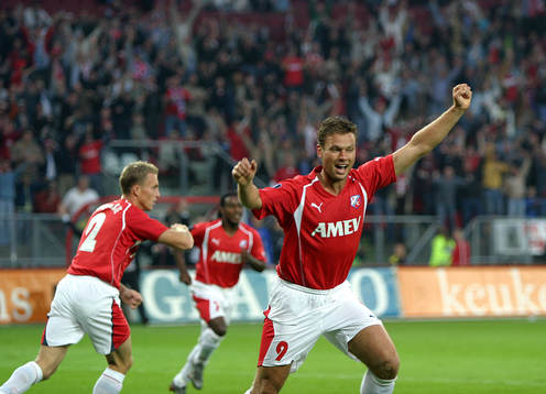 Hans van der Haar, Utrecht (Jubel)