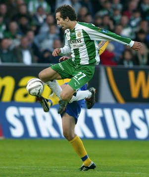 Petter Furuseth-Olsen, Hammarby