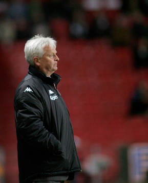  Hans Backe, tränare, FC Köpenhamn