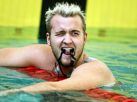 Stefan Nystrand