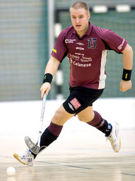 Henrik Ehnberg, Röke