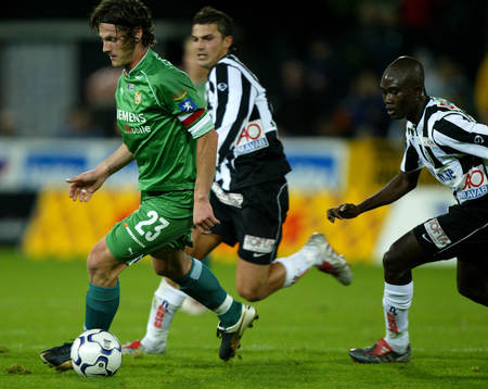 Petur Marteinsson, Hammarby