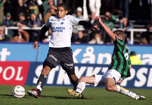 Bruno Santos, Norrköping