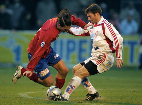 Pär Cederqvist, Öster och Johan Ländin, Assyriska