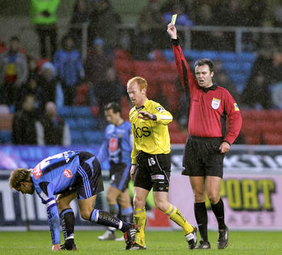 Johan Arneng, Djurgården, Magnus Samuelsson, Elfsborg och