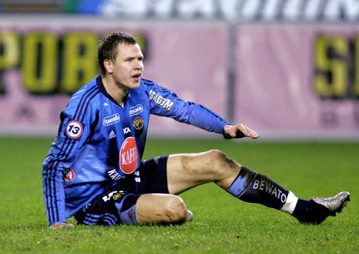  Elias Storm, Djurgården.      