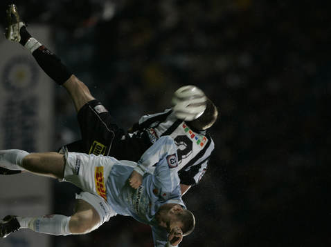 Niklas Skoog, Malmö och Jonas Olsson, Landskrona