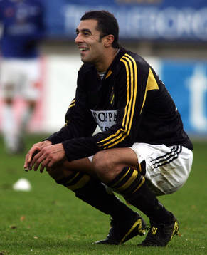 Arash Talebinejad