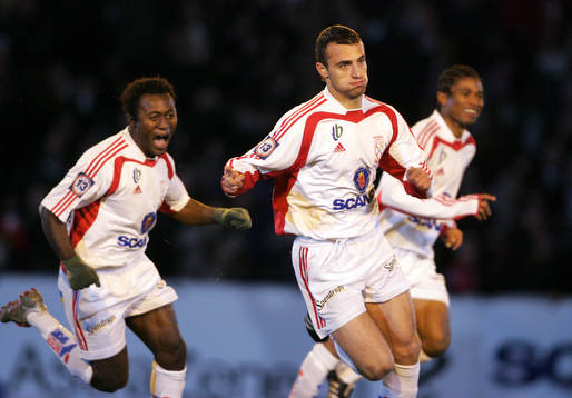 Kabba Samura (2-1) och Ivan Isakovic, Assyriska (1-0)