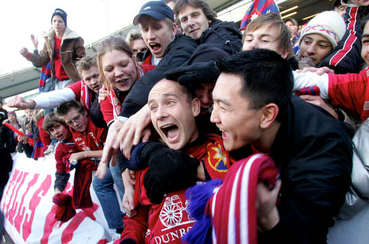 Tryggvi Gudmundsson, Örgryte