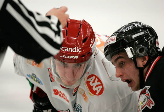 Franz Nielsen, Malmö och Alexander Steen, Modo, tekning,