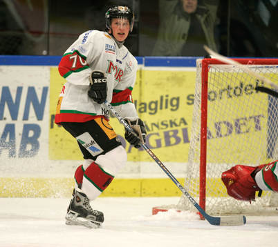 Peter Nolander, Mora