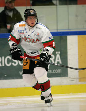 Marian Hossa, Mora