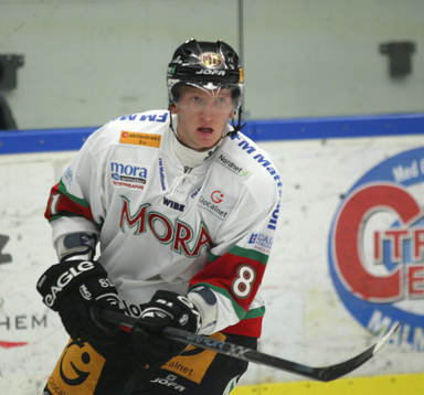 Marcel Hossa, Mora