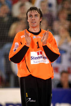 PER SANDSTRÖM, Sävehof