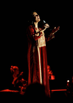 Carola