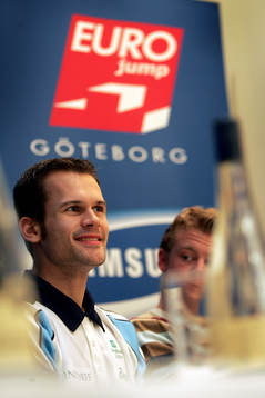 Presskonferens