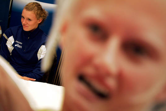 Presskonferens