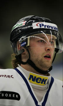 Kristian Huselius