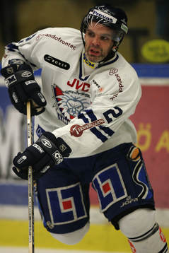 Andreas Pihl