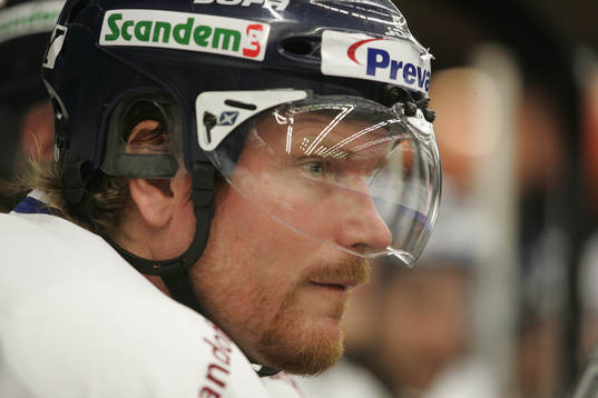 Henrik Tallinder, Linköping