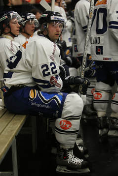 Kristian Huselius, Linköping