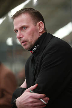 Mats Lusth