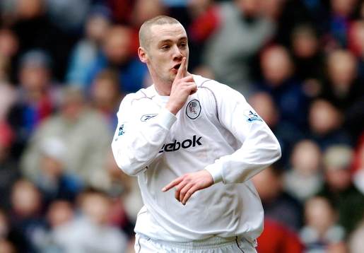  Kevin Nolan, Bolton, Jubel. 