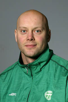  Peter Ankréus (målvaktstränare).