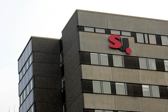 Östra sjukhuset