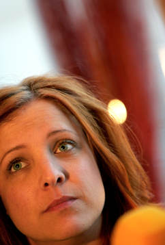 Shirley Clamp