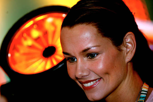 Linda Bengtzing