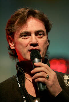 Christer Björkman