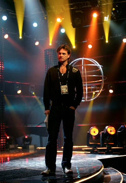 Christer Björkman