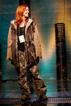 Shirley Clamp