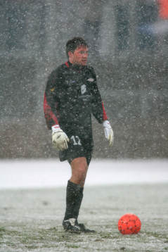 Fotboll, Royal Leauge,  Brann,  Håkon Opdal, (målvakt)