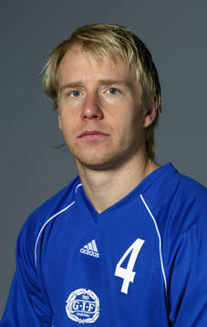 Patrik Eriksson- Ohlsson