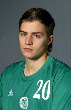 Dan Hagman (målvakt)